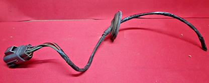 2010 2011 Land Range Rover Sport LEFT DRIVER Tail Light Lamp LR036162 - PIGTAIL