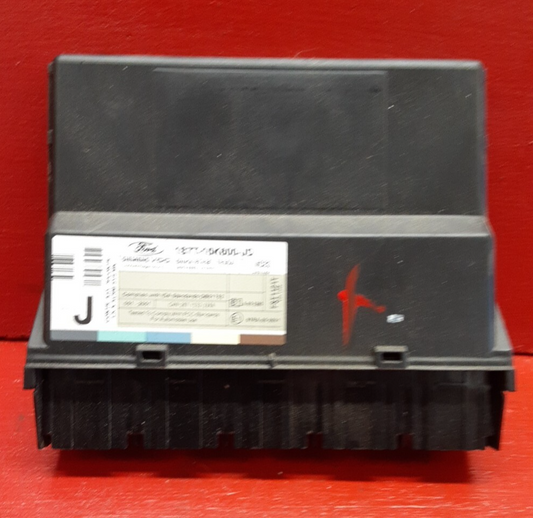 2005 Ford Focus 2.0L BCM Body Control Module 1S7T-15K600-JD