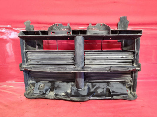 2013-2024 Dodge Ram 1500 Radiator Active Air Shutter Grille 68302660AB