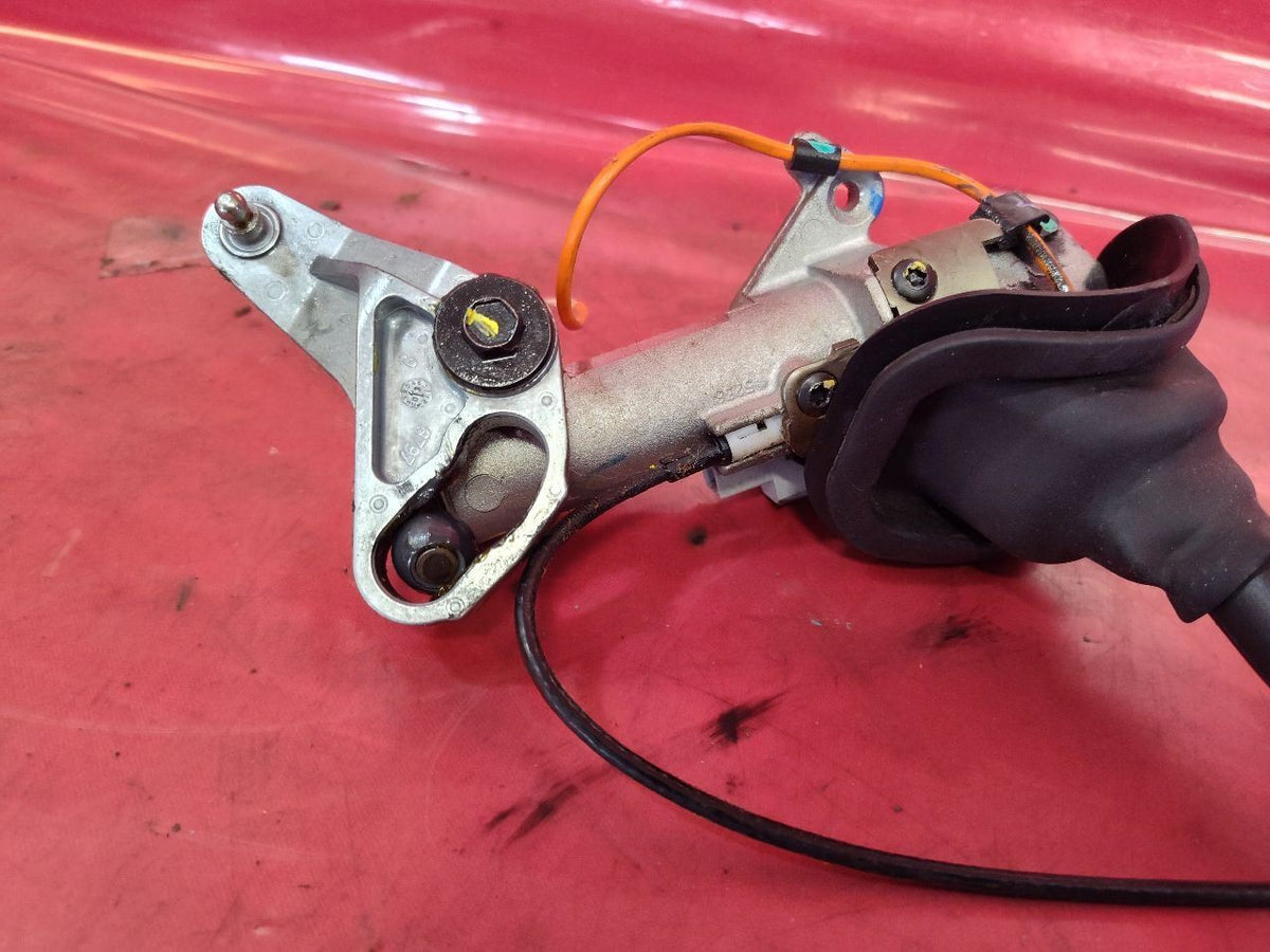 1999-2007 Chevy Cadillac GMC Suv / Truck 4--Spd Automatic Column Shifter Lever 
