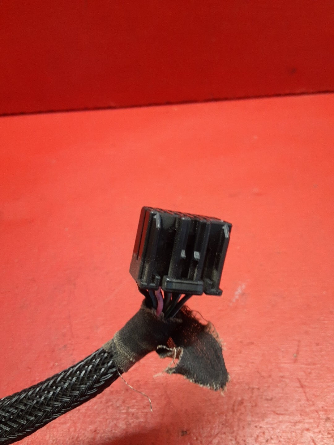 2009-2014 GM Multi Vehicle Interior Rear-View Mirror PIGTAIL 22915244