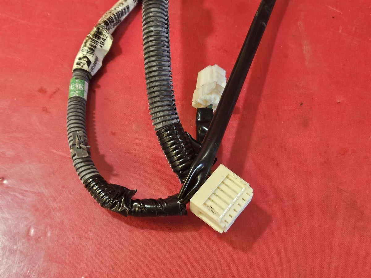 2007-2009 Nissan Pathfinder Rear Hatch Liftgate Tailgate Wiring Harness Complete