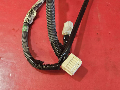 2007-2009 Nissan Pathfinder Rear Hatch Liftgate Tailgate Wiring Harness Complete
