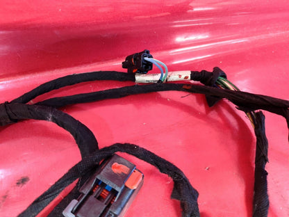 2011 2012 Chrysler 300 FRONT LEFT DRIVER Door Wiring Harness Complete