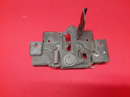 2007 - 2012 Mazda CX-7 Hood Latch Lock Bonnet without Alarm EG21-56-620A