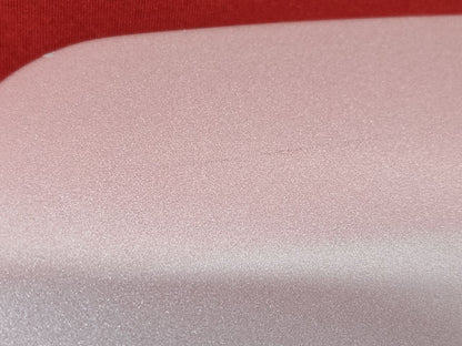2007-2011 Toyota Camry Fuel Filler Door Lid w/ Cap 1F7 - Classic Silver Metallic