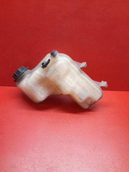 2014 Land Rover Range Rover 5.0L Engine Coolant Reservoir Tank CPLA-8A080-AA