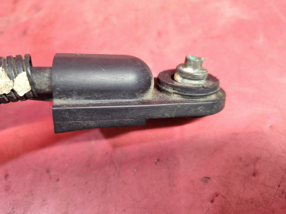 1999-2008 Chevy Cadillac GMC Suv / Truck V8 Negative Battery Cable Harness
