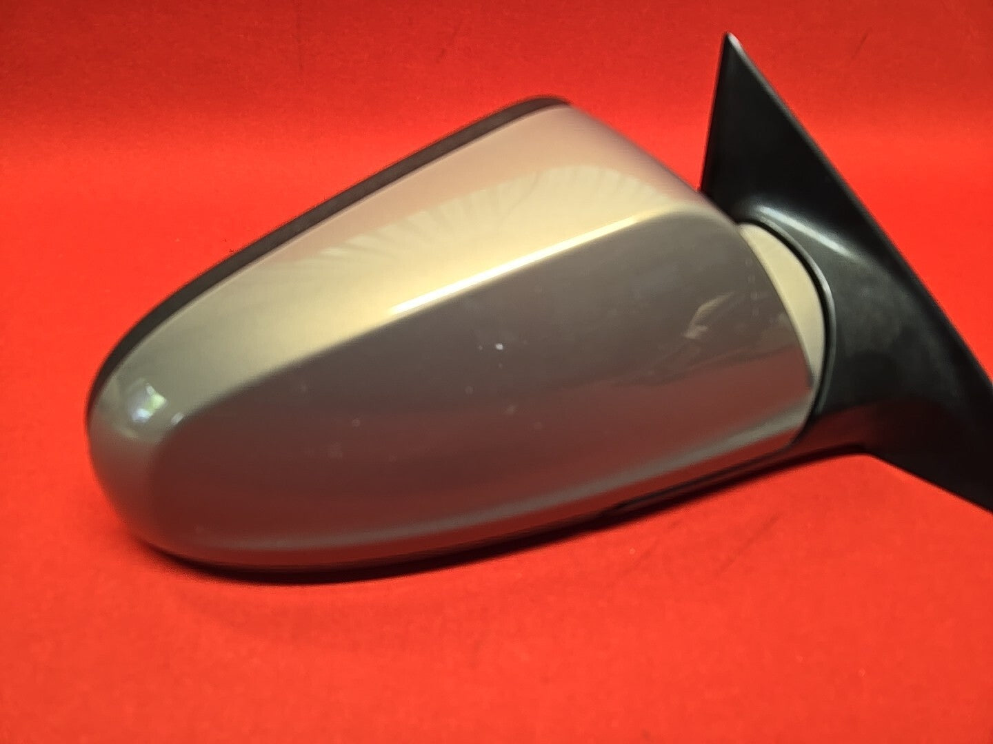 2007-2009 Saturn Aura Front Right Passenger Exterior Door Mirror 25806061