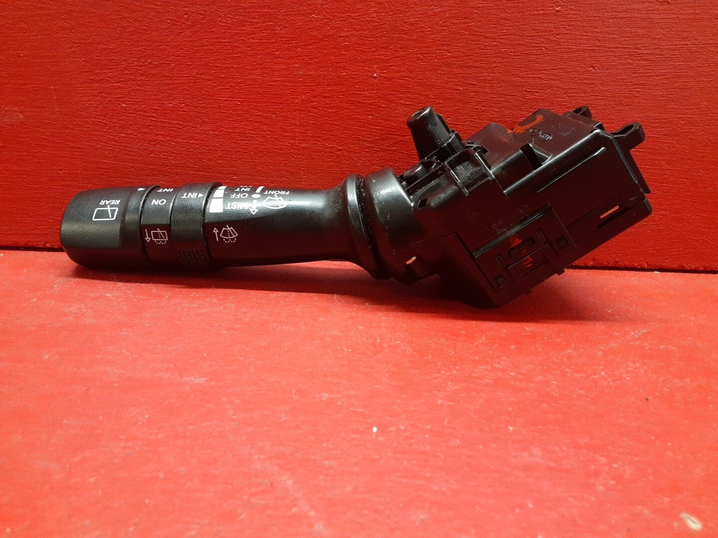 2010 - 2013 Kia Soul Front and Rear Wiper Switch 93420-2K050