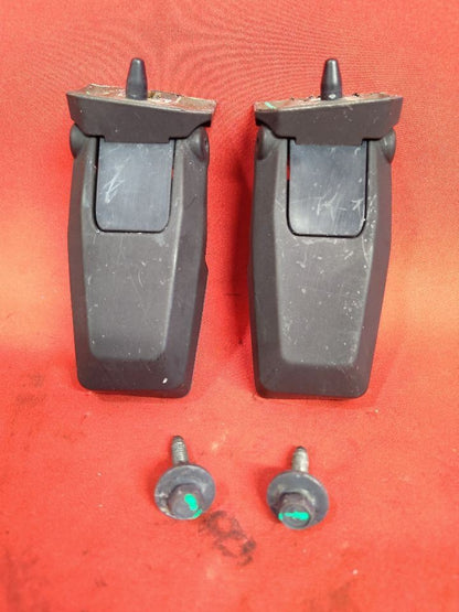 2006-2012 Jeep Liberty Liftgate Hatch GLASS Hinges Hinge Set 57010060AB