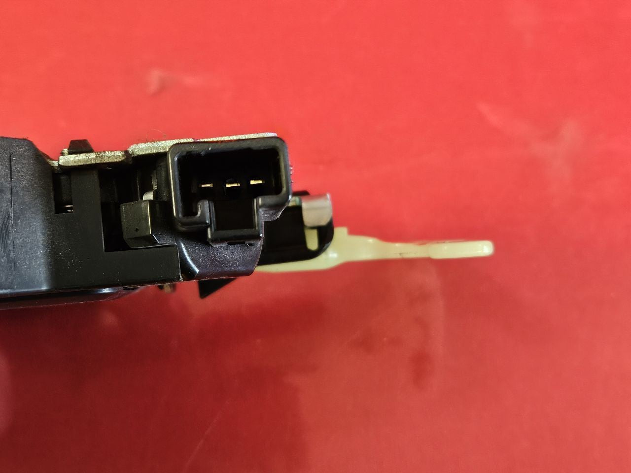 2012-2021 Subaru Sedan Style Trunk Deck Lid Latch Lock Actuator Glow Pull - 38k