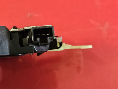 2012-2021 Subaru Sedan Style Trunk Deck Lid Latch Lock Actuator Glow Pull - 38k
