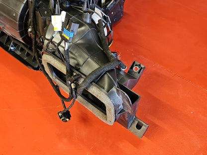 2013 - 2018 Fiat 500E ELECTRIC ONLY - HVAC Housing / Box / A/C Heater Blower