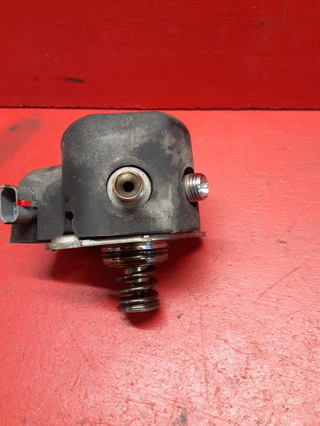 2010-2022 Land Rover Range Rover 5.0L HPFP Mechanical fuel Pump LR081595