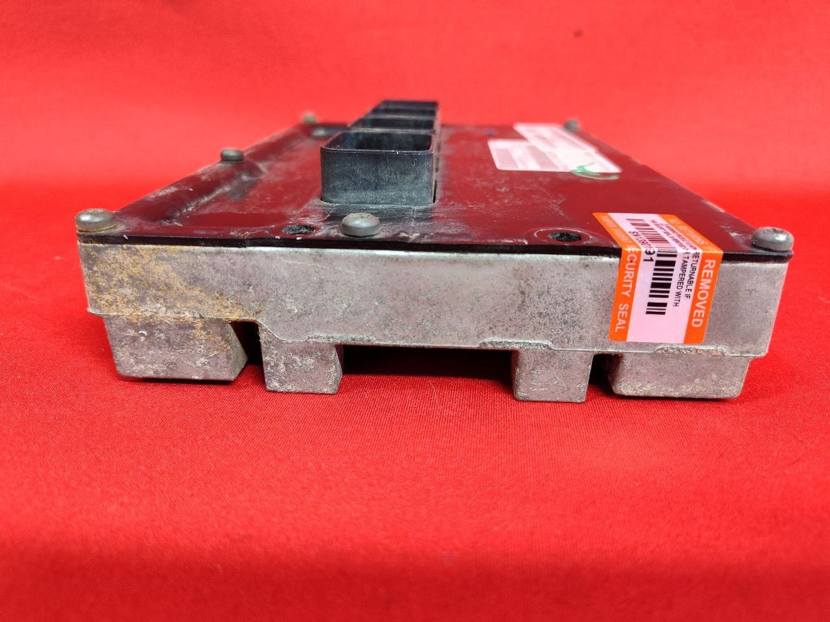 2008-2010 Chrysler Dodge 3.8L A/T 119WB Van Engine Control Module ECM ECU