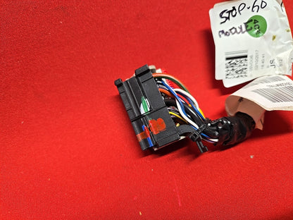 18-20 Buick Regal Sportback TourX Hybrid Auto Stop Go Converter Module PIGTAIL