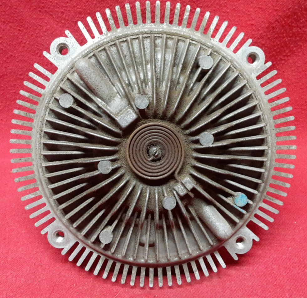 1996 - 2004 Nissan V6 Cooling Fan Clutch Coupling Assembly 	21082-0W00A
