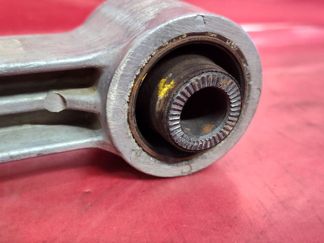 2019-2024 Kia Forte 2.0L Front Engine Mount Support Torque Rod - 68k Miles
