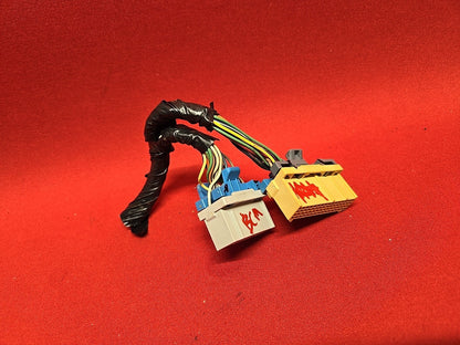 2002 - 2005 Chevy Buick GMC Olds BCM BCU Body Control Module PIGTAIL WIRES