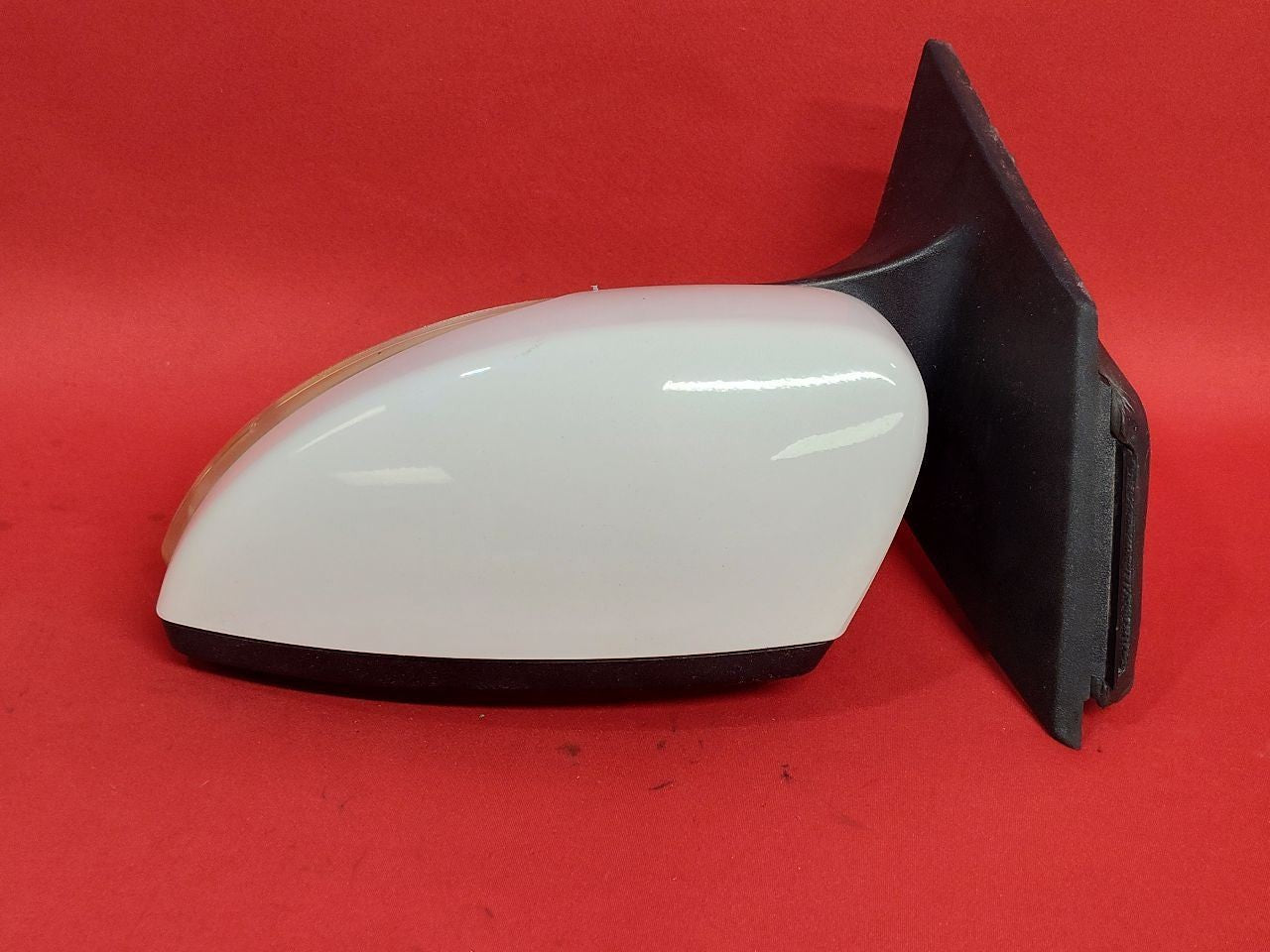 2012-2014 Ford Focus LEFT DRIVER Door Mirror Heated / Puddle / Turn Signal