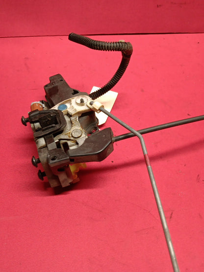 2004 - 2007 Freestar & Monterey RIGHT PASSENGER FRONT Door Latch 6F2Z-1621812-AA
