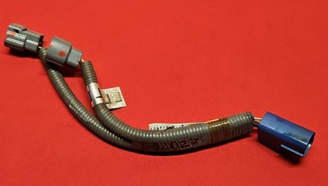 Nissan / Infiniti Engine Knock Sensor Sub Wiring Harness Jumper 	24079-9PJ0A