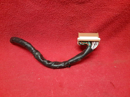 2001 2002 2003 2004 Nissan Frontier Xterra A/T Cruise Control Module PIGTAIL