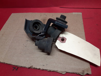 2007 - 2012 Mazda CX9 CX-9 AC A/C Condenser SUPPORT BRACKET SET Top & Bottom