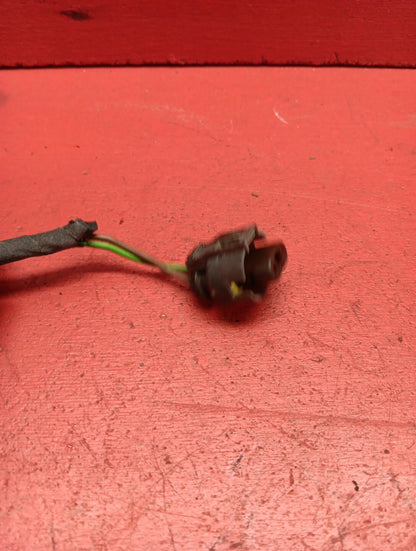 2000-2004 Mercedes-Benz C230 240 320 Right Fog Assembly Pigtail 2158200656