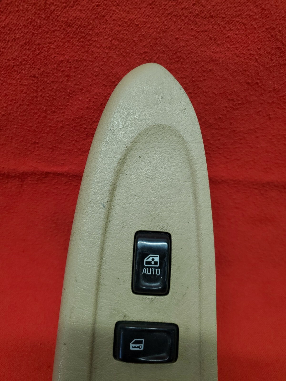 2005 2003 2004 2005 Chevrolet Chevy Trailblazer RIGHT FRONT Window Switch