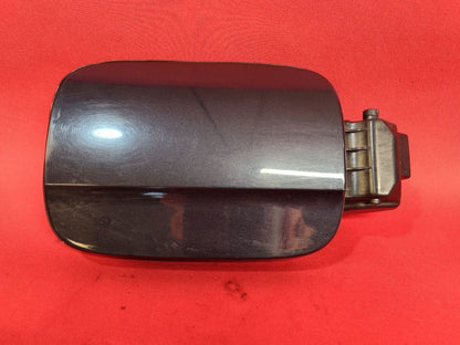 2009-2016 Audi A4 10-16 S4 Fuel Filler Door Lid Pocket W1W1 / X5R Moonlight Blue