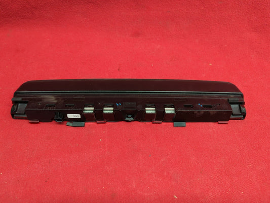 2010 - 2017 BMW 5 Series 'GT' Rear High Mount 3rd Third Brake Light Stop Lamp
