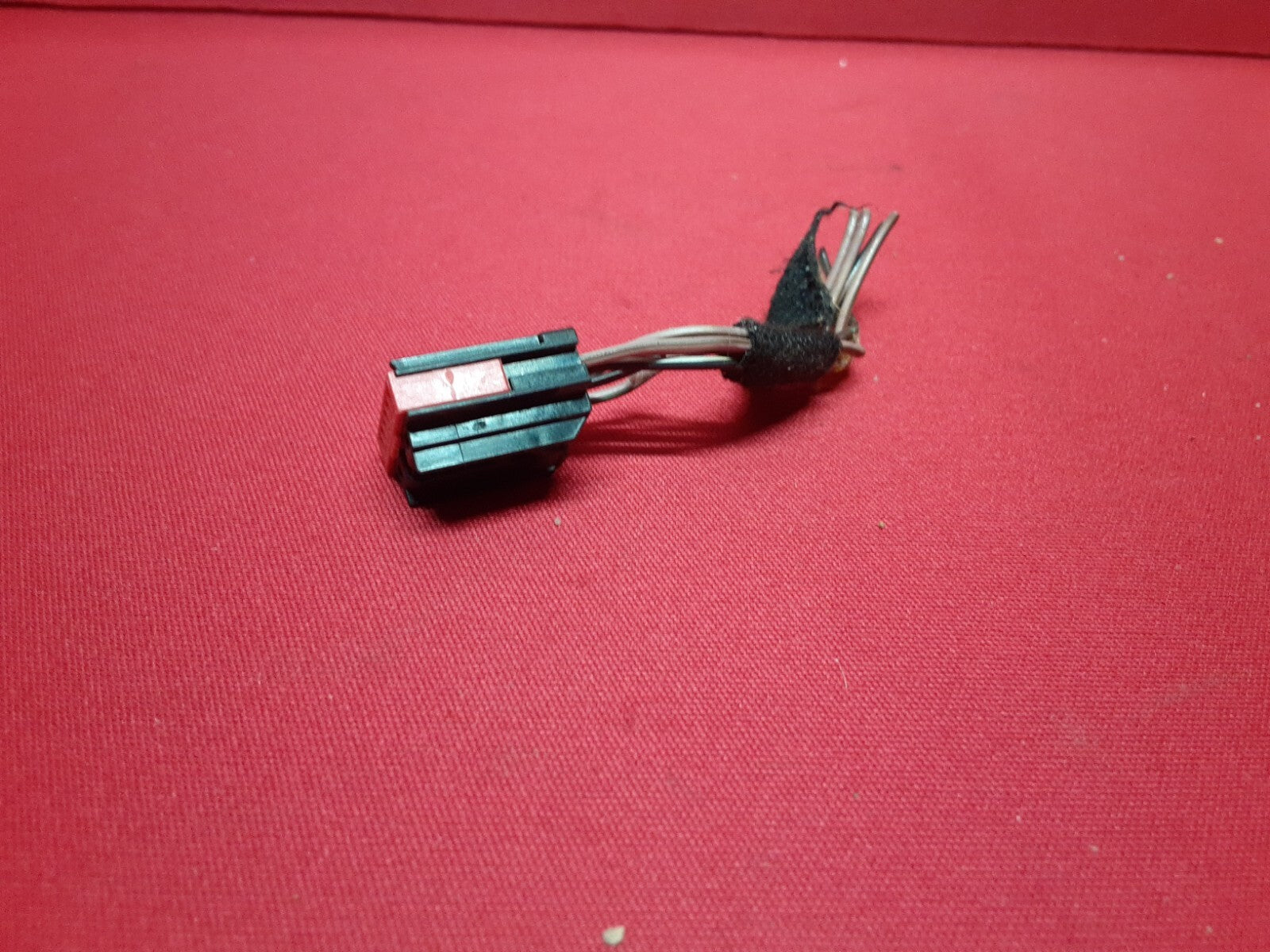 2012 - 2014 Ford Focus Sunroof Style FRONT LEFT Dome Light AM5113K767GE  PIGTAIL