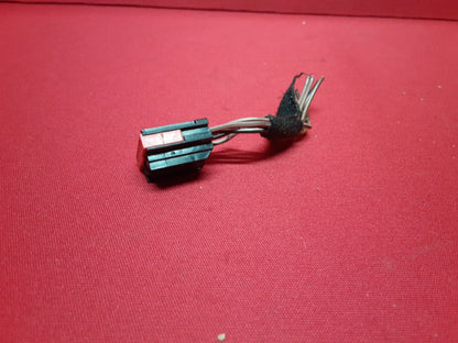2012 - 2014 Ford Focus Sunroof Style FRONT LEFT Dome Light AM5113K767GE  PIGTAIL