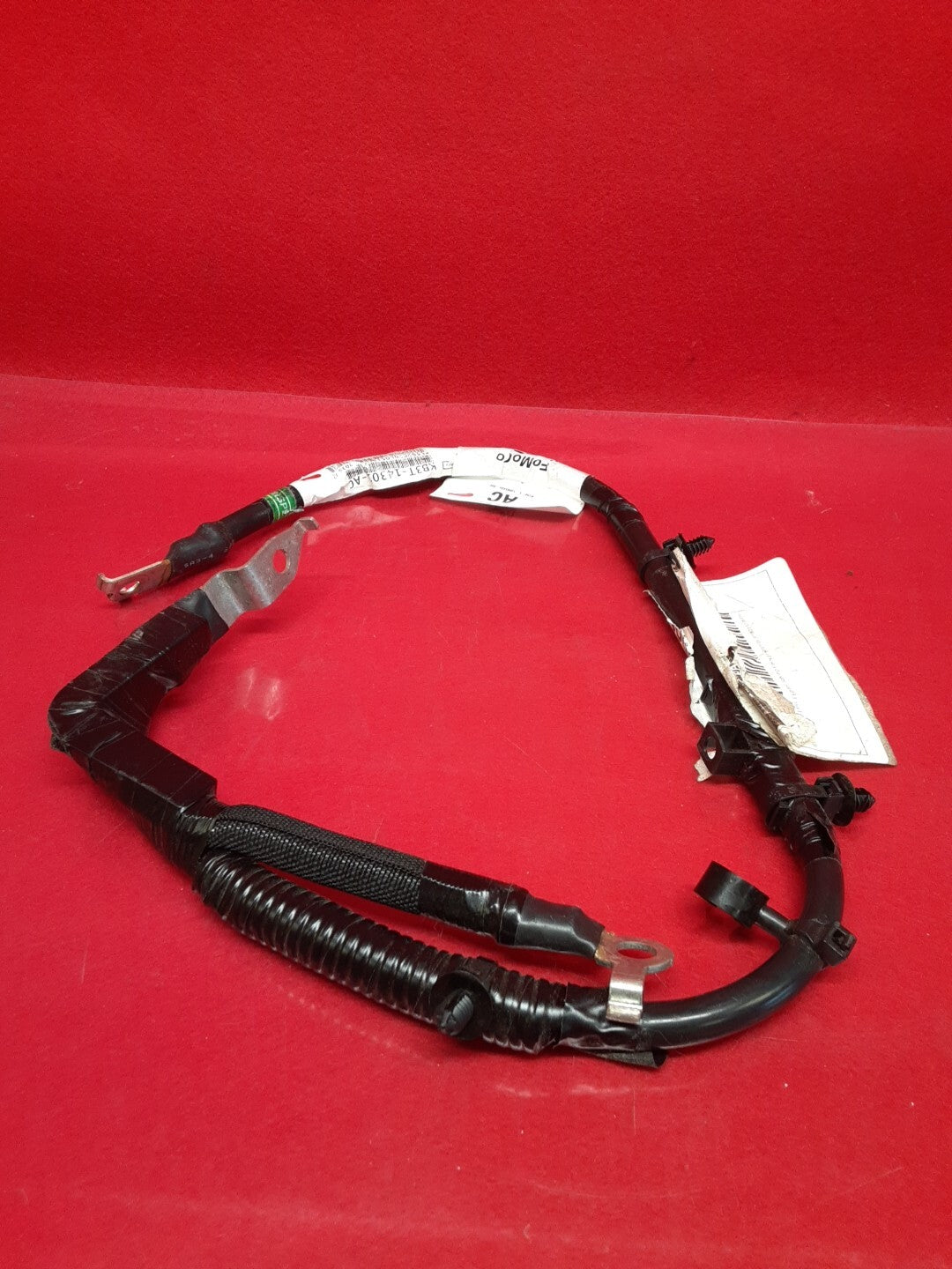 2019 - 2023 Ford Ranger Negative Battery Cable NEW OEM KB3T-14301