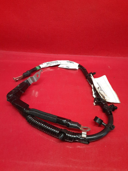 2019 - 2023 Ford Ranger Negative Battery Cable NEW OEM KB3T-14301