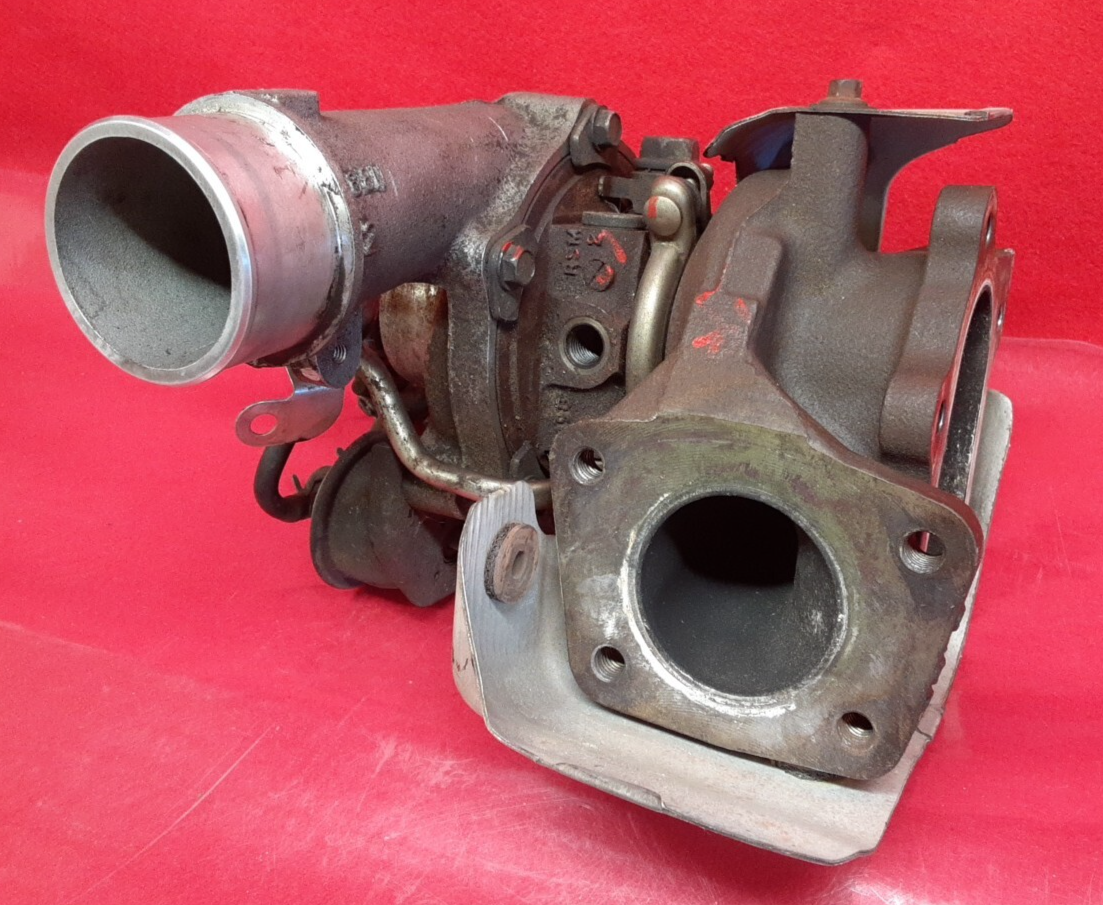 2007 - 2012 Mazda CX-7 CX7 2.3L / 2.5L Engine Turbocharger L3YC-13-70ZA