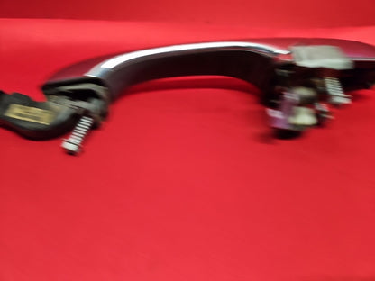 2011 - 2022 Jeep Grand Cherokee / Durango RIGHT REAR Exterior Door Handle