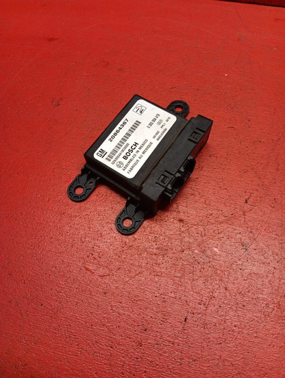 2010-2022 Chevy Buick GMC Cadillac Parking Aid Sensor Control Module 20864367