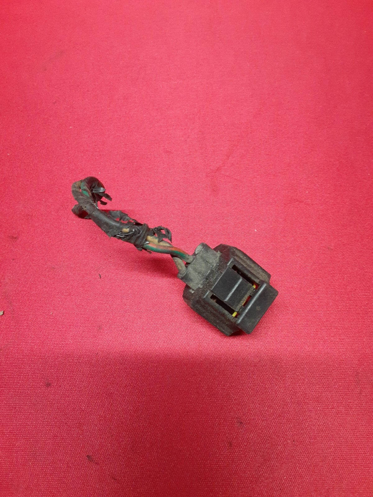 2001 - 2008 Mopar Chrysler Dodge Jeep Ignition Coil 56028138AD PIGTAIL QTY: 1