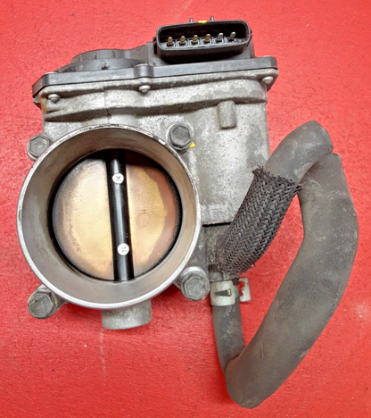 2003- 2009 Toyota 4Runner Throttle Body Fuel Control Valve 220300P010