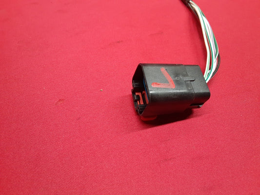 2005 - 2010 Chrysler 300 Tail Light Lamp LEFT Wiring Harness 5059164AC  PIGTAIL