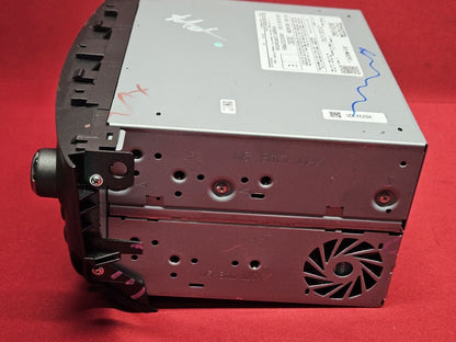 2010-2012 Lexus IS250 IS350 ISF Radio Stereo Unit P1839 w/ Sat / Nav / CD