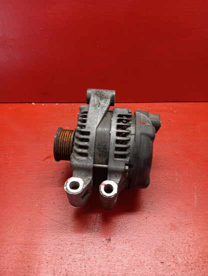 2010 - 2020 Land Rover Range Rover 5.0L V8 Alternator LR124471