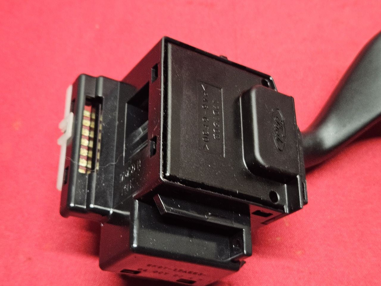 2005 2006 2007 Ford Freestyle Windshield Wiper Switch Steering Column Stalk