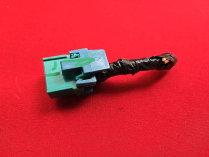 1998-2000 Chevy GMC Cadillac SUV Theft VATS Passlock Control Module - PIGTAIL