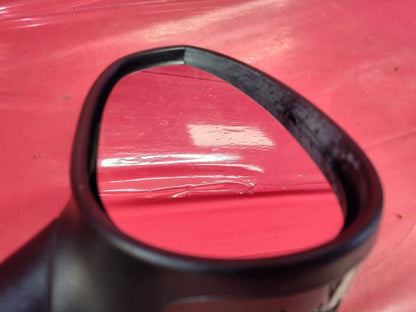 2012-2017 Fiat 500 LEFT DRIVER Door Wing Mirror Heated PFP: Oliva Green Pearl