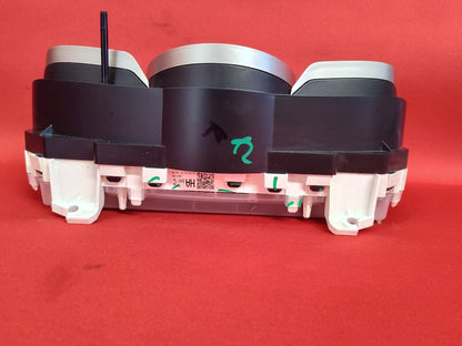 2014-2016 Mazda 3 JAPAN BUILT A/T 2.0L Speedometer Cluster WITH Tachometer