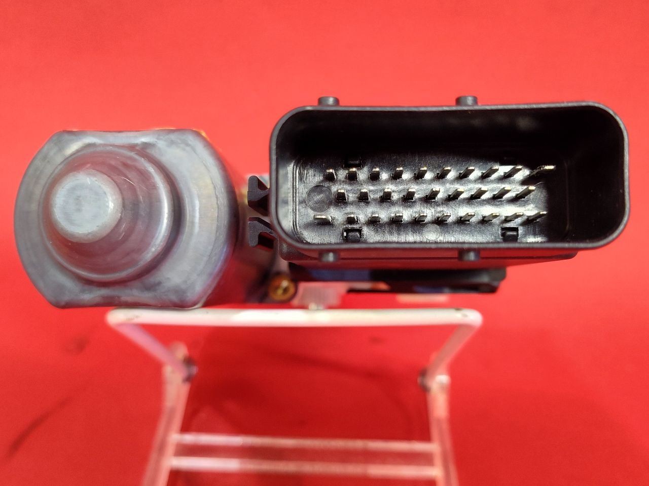 2002-2010 VW Volkswagen Beetle FRONT RIGHT PASSENGER Door Window Motor